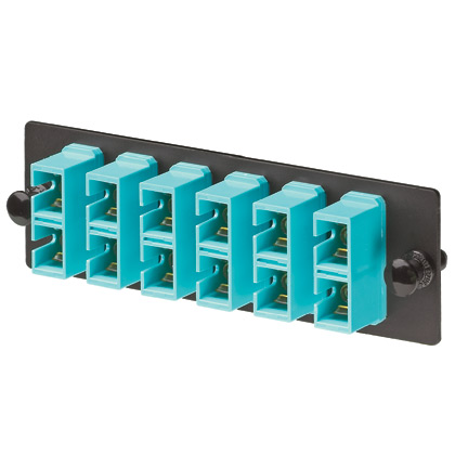 Panduit® FAP6WAQDSCZ