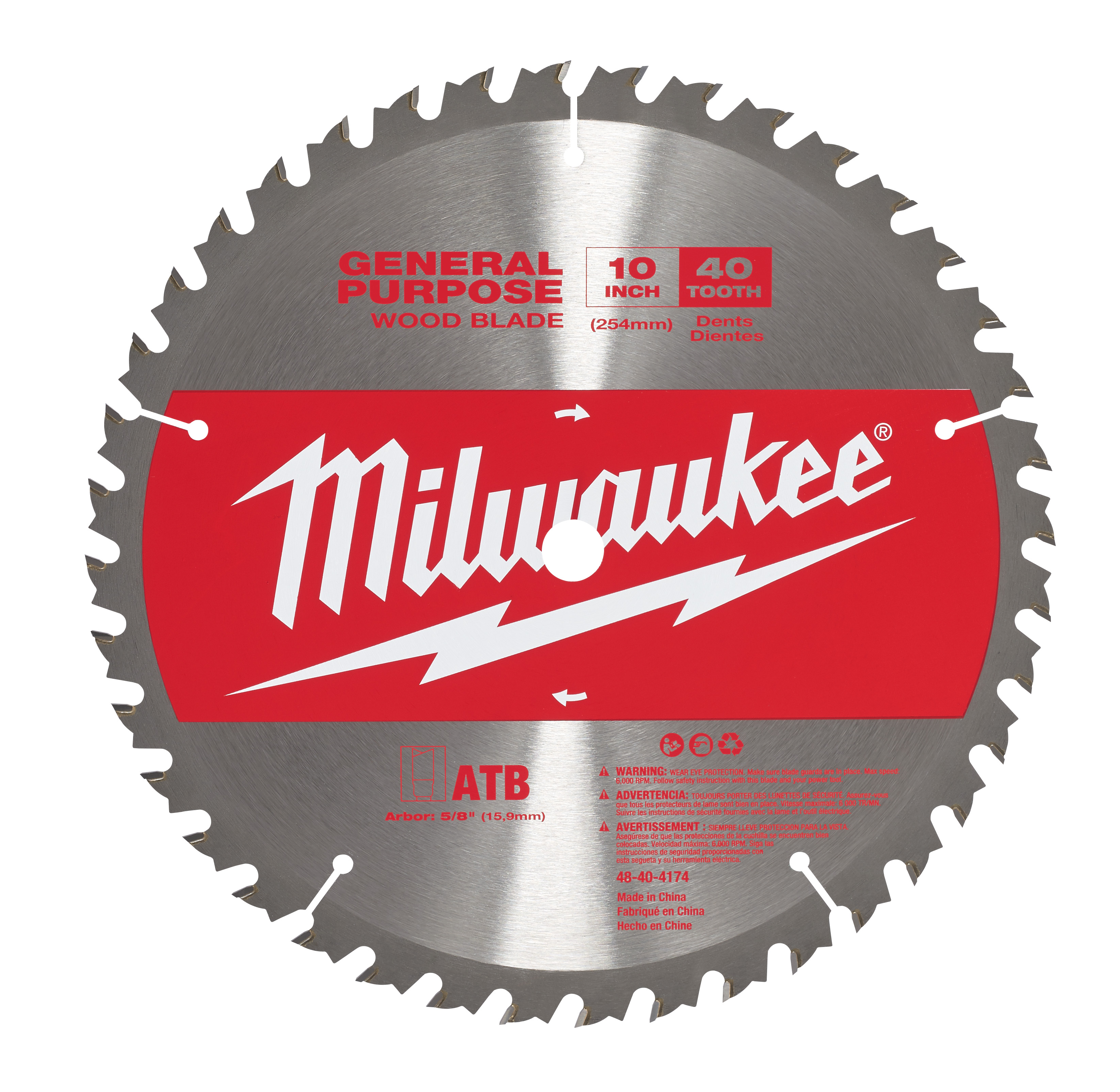 Milwaukee® 48-40-4174