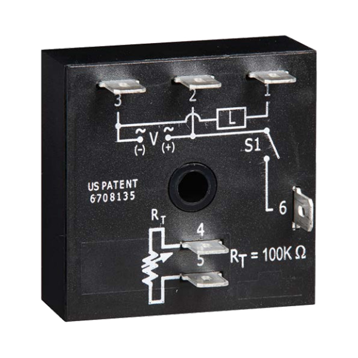 Littelfuse® TSS421