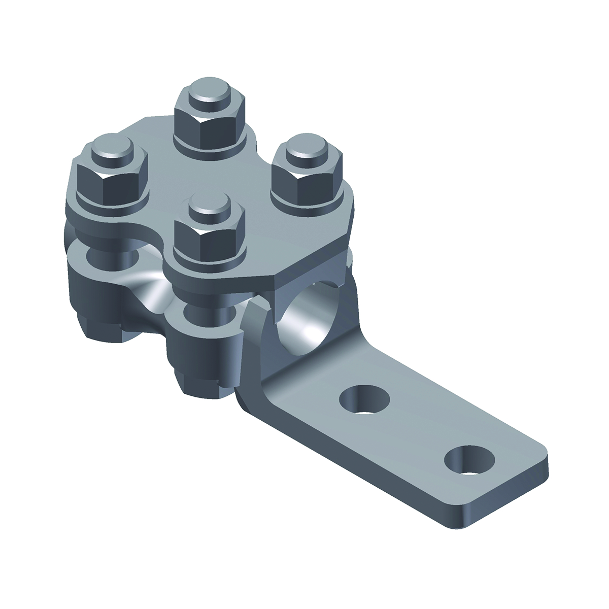 BURNDY® NAR29A2N