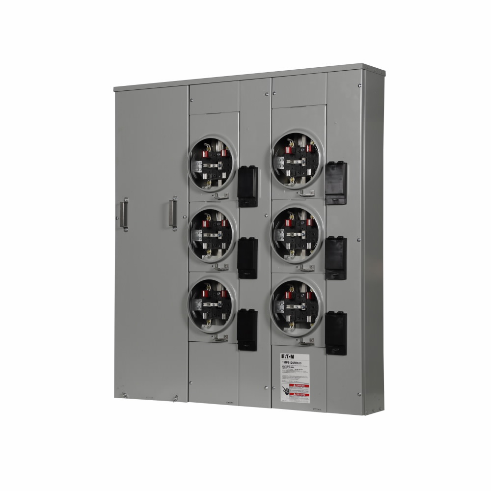EATON 1MP6126RRLBT
