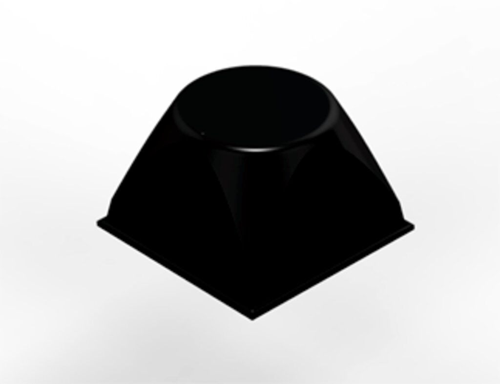 3M™ SJ-5514-Black