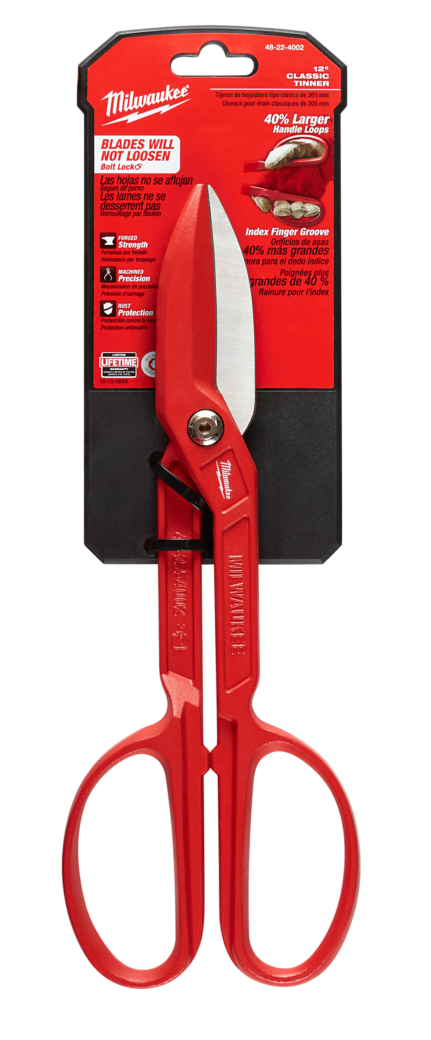 MilwaukeeÂ® 48-22-4002 | Quality Mill Supply