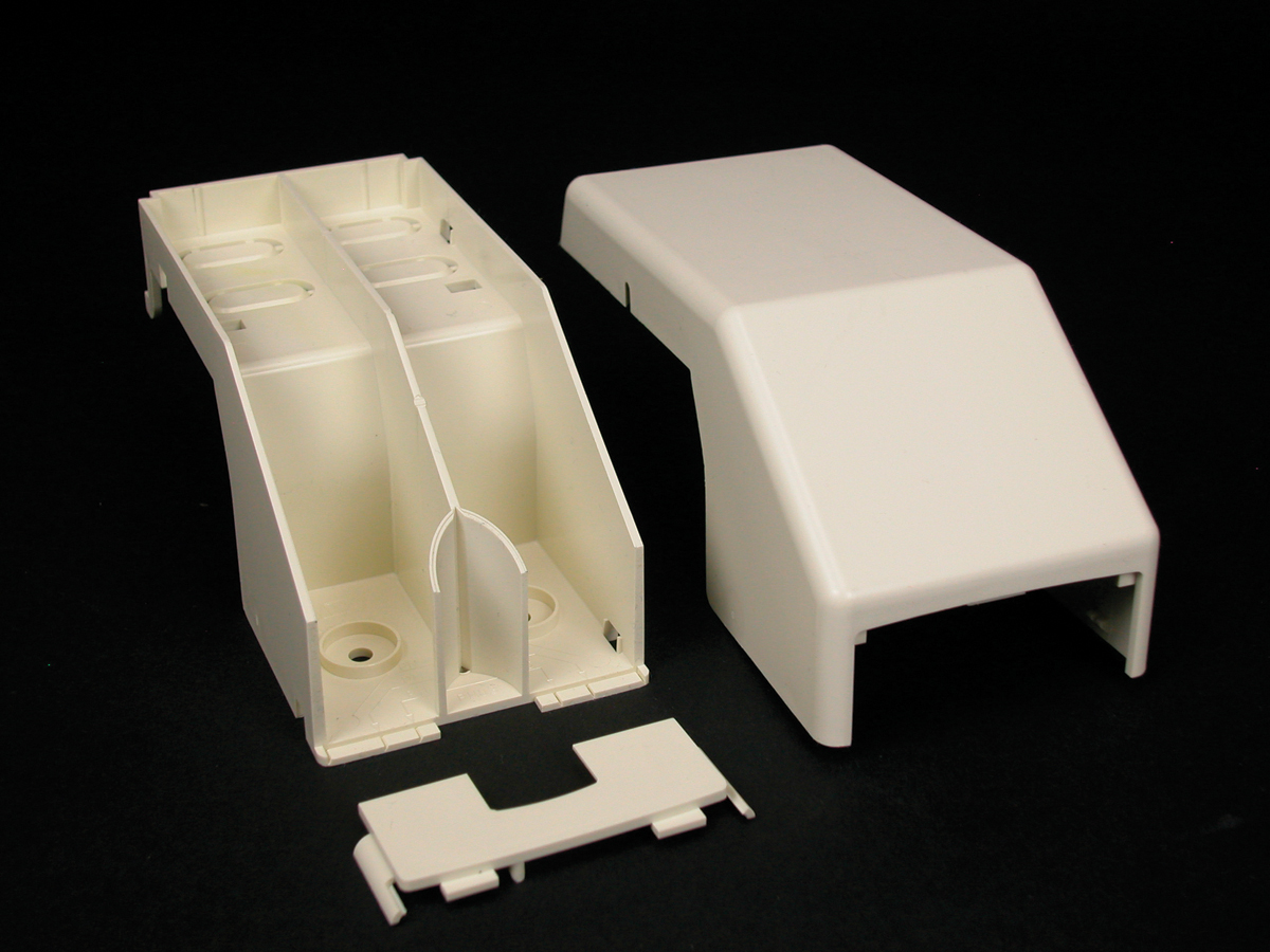 Wiremold® 40N2F74V
