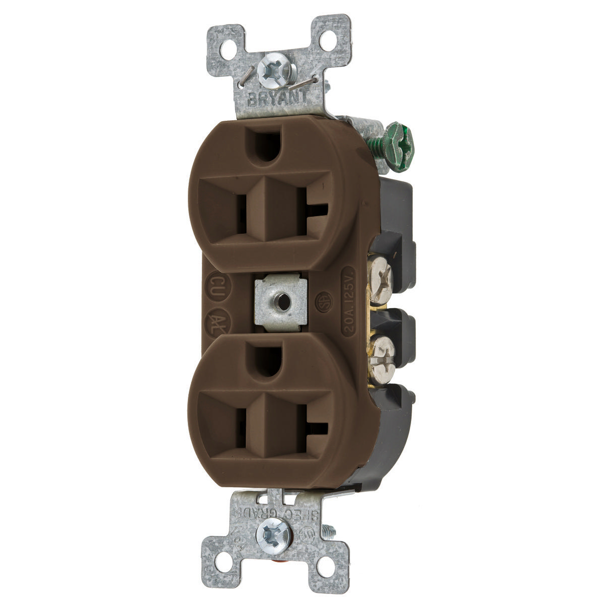 Bryant Electric 5362BN