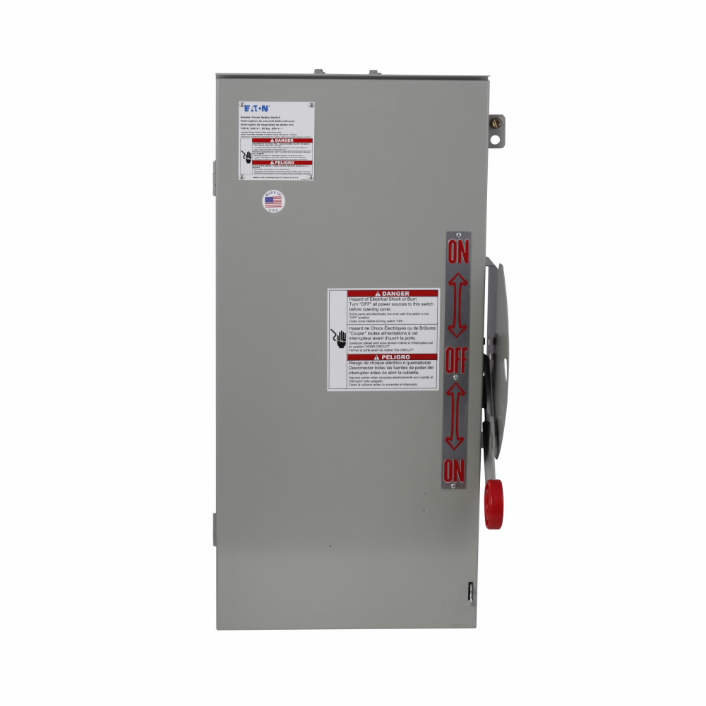 EATON DT362UDK
