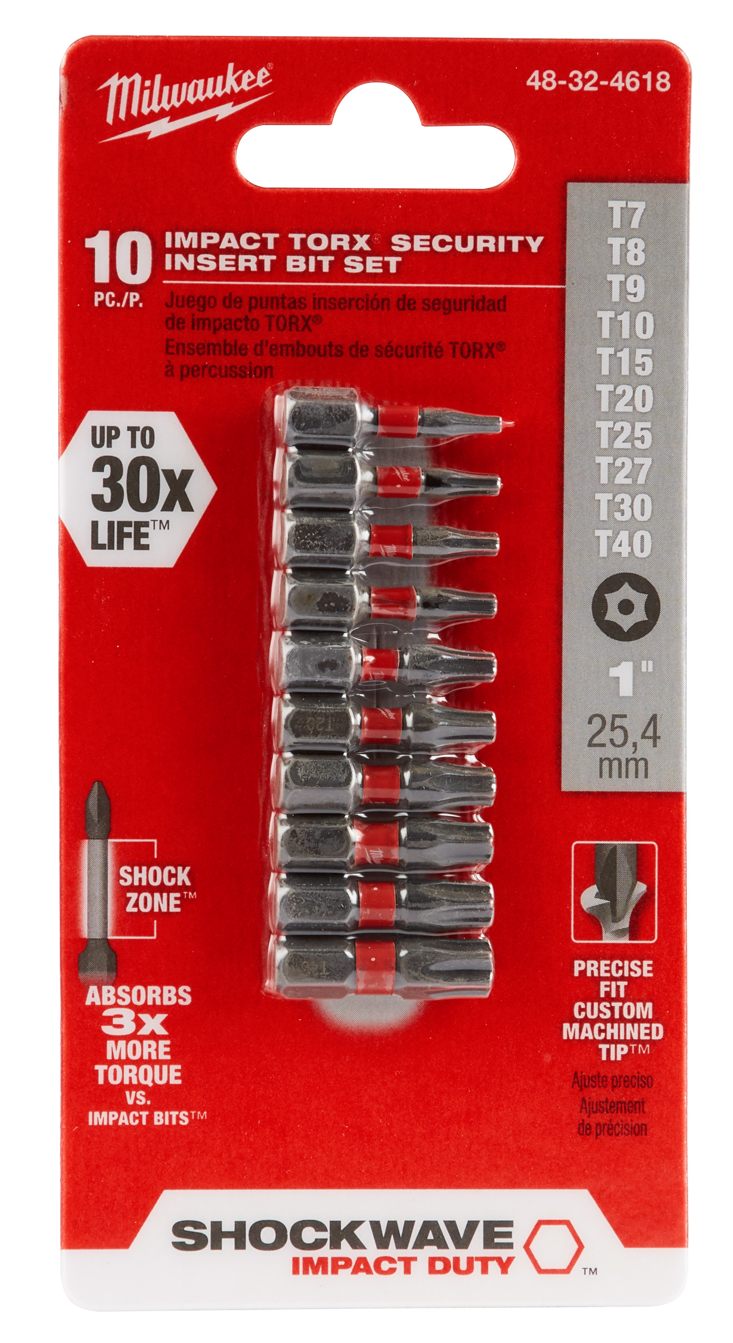 Milwaukee® 48-32-4618