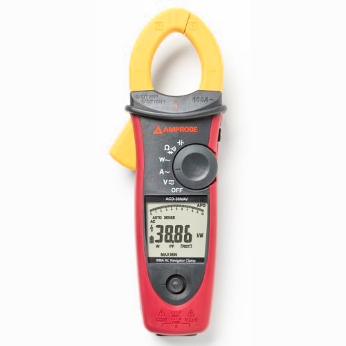 Amprobe® ACD-50NAV