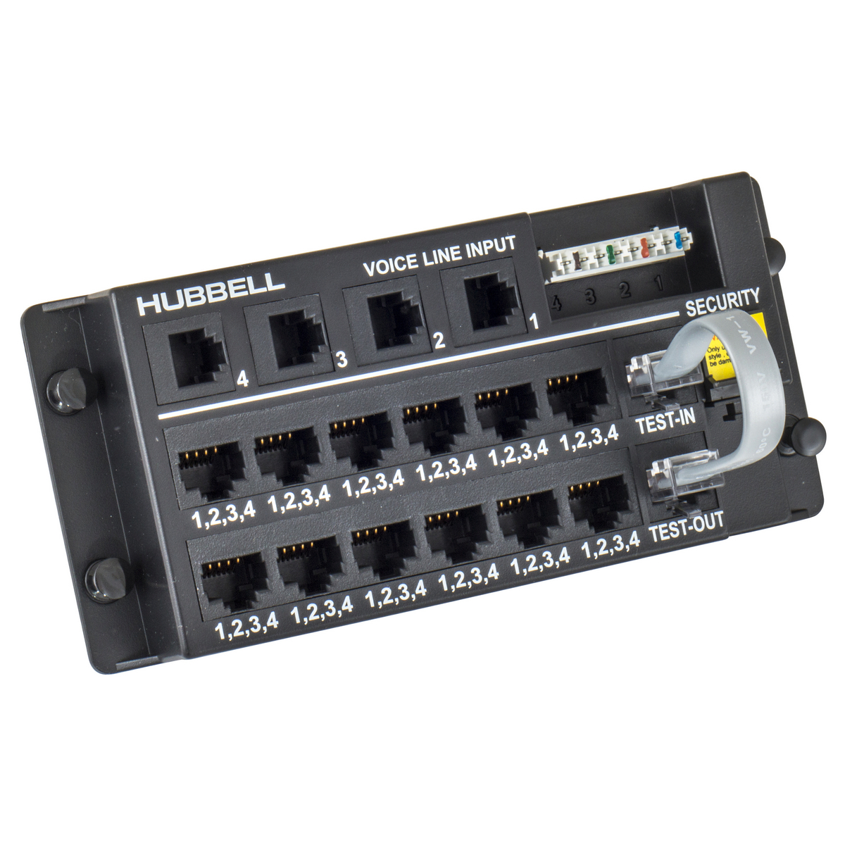 Wiring Device-Kellems NSOMTM12
