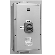 Crouse-Hinds N2RS603