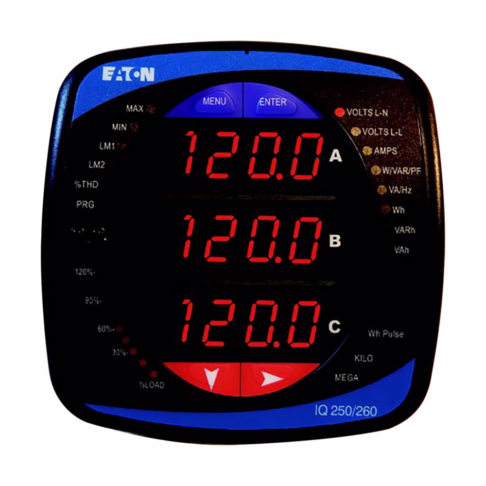 EATON IQ130MA6510