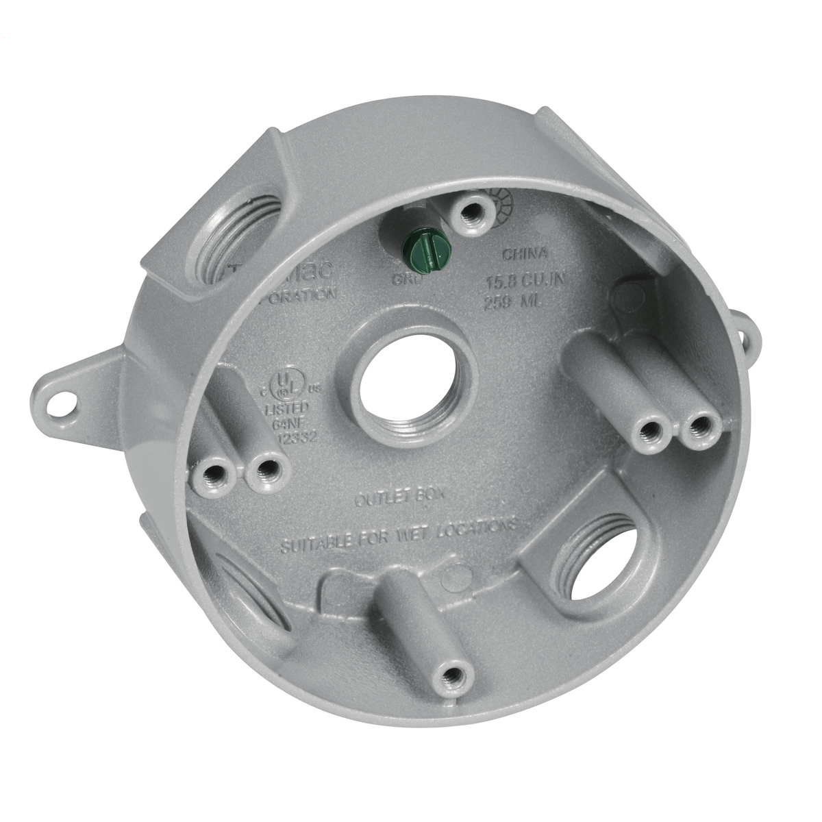 TAYMAC® RB550S