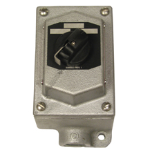 Crouse-Hinds EDS2129 SA