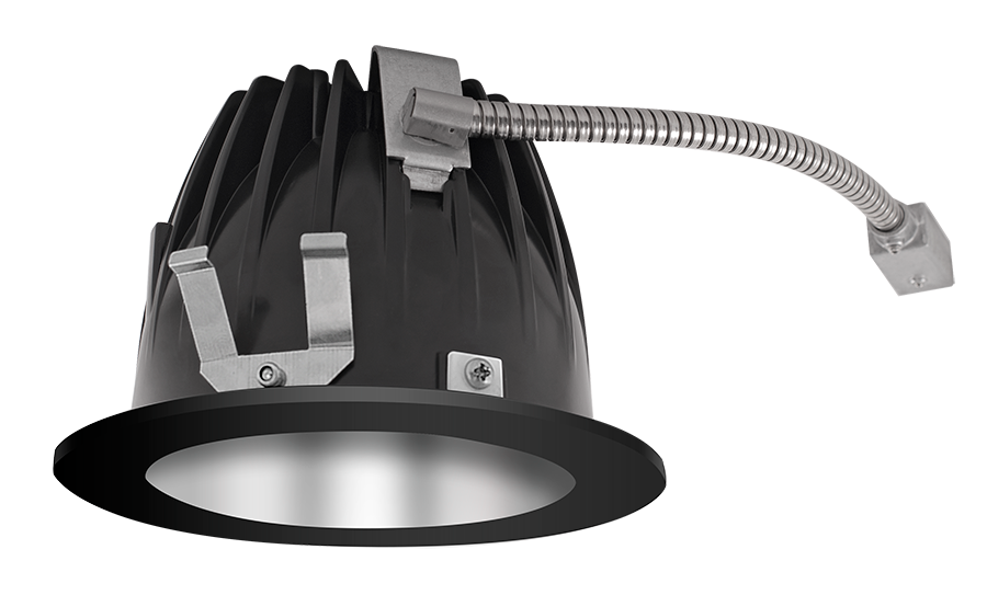 RAB NDLED4RD-50YHC-S-B