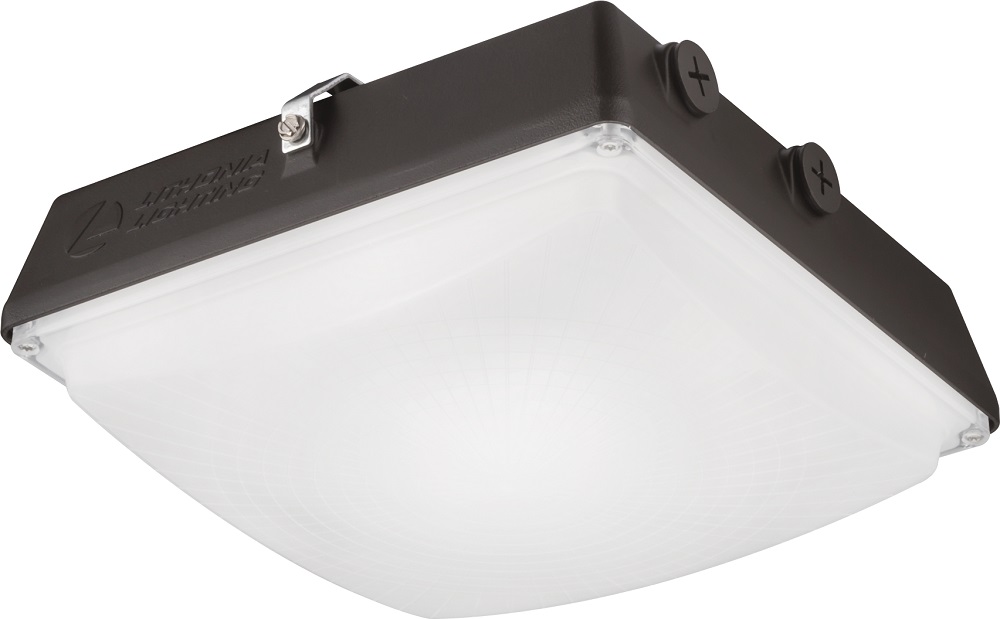 Lithonia Lighting&reg; CNY LED P1 40K MVOLT DDB M4
