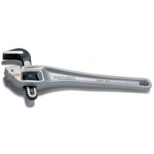 14 in. Steel Pipe Wrench