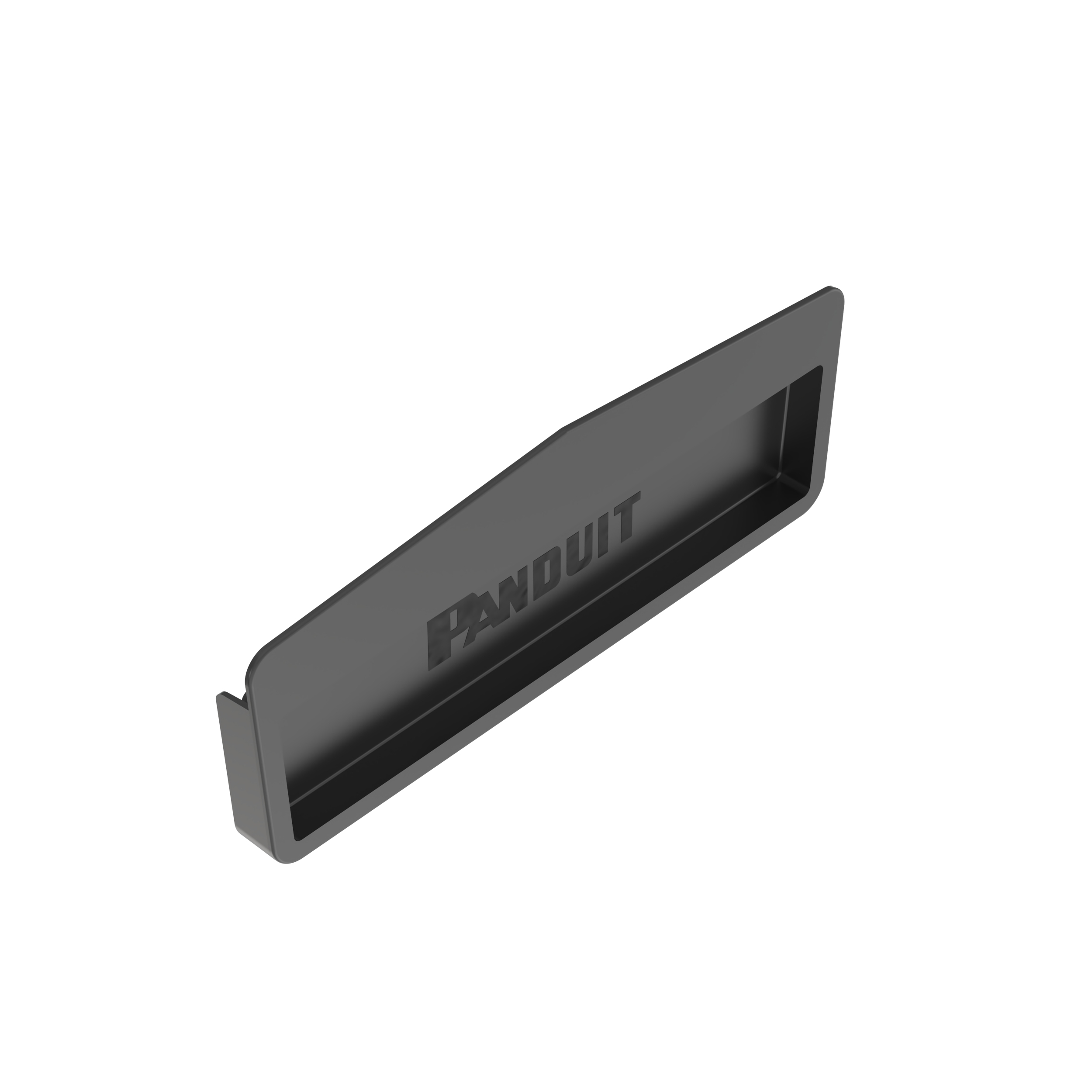 Panduit® FREC12X4BL