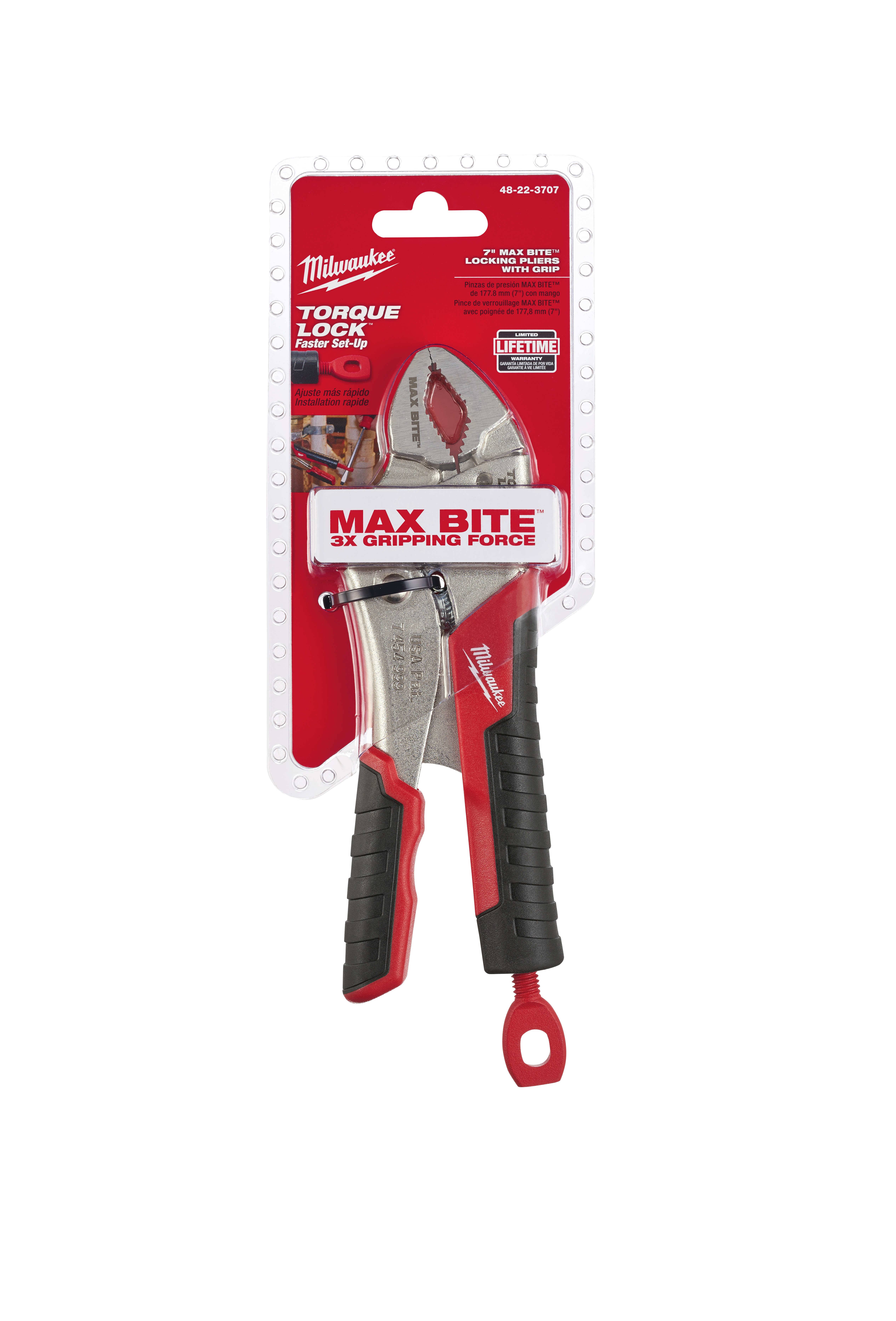 Milwaukee® 48-22-3707
