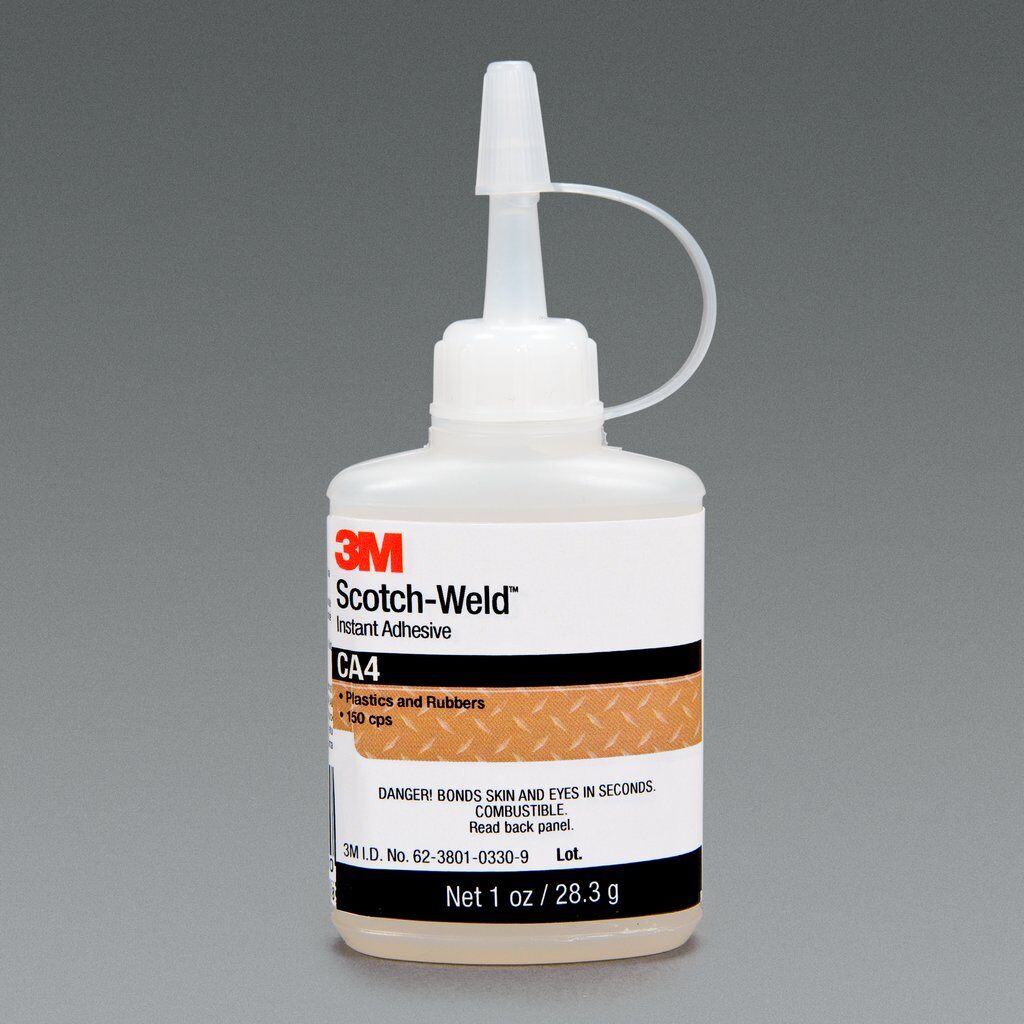 Scotch-Weld™ CA4