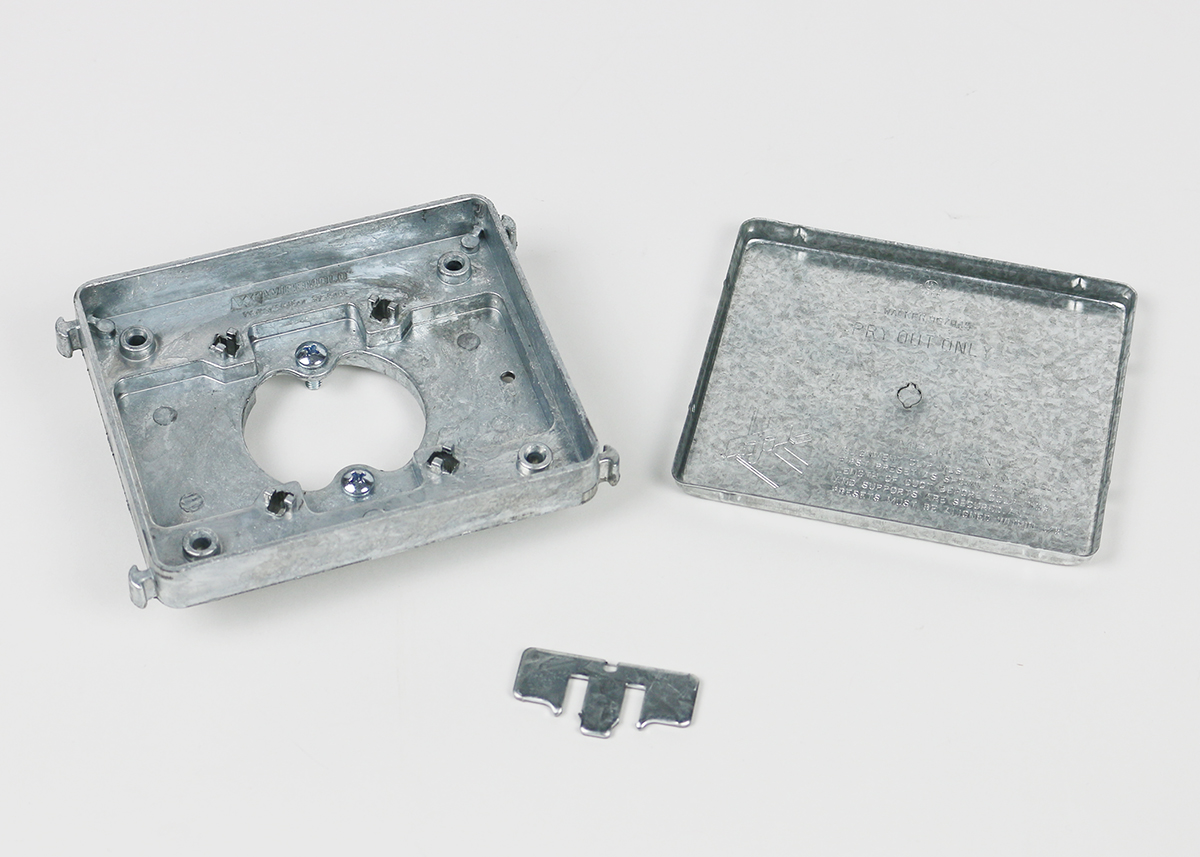 Wiremold® 4215