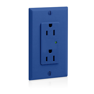 Leviton® 5280-B
