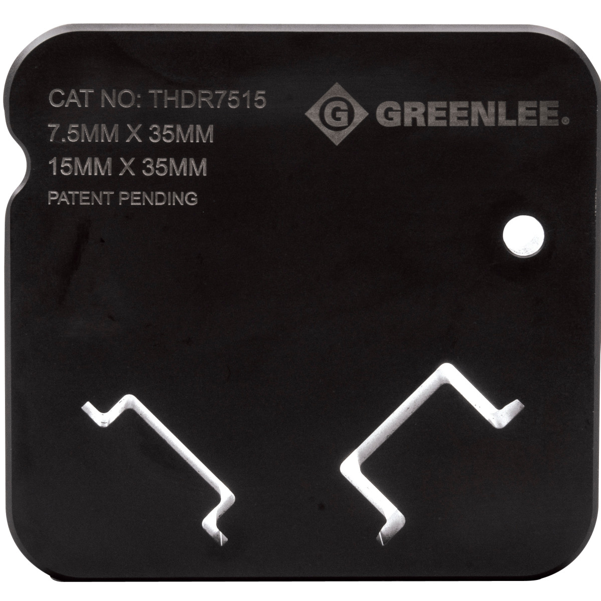 Greenlee® THDR7515