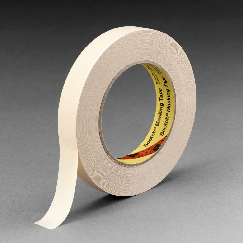 3M™ Double Coated Tape 415