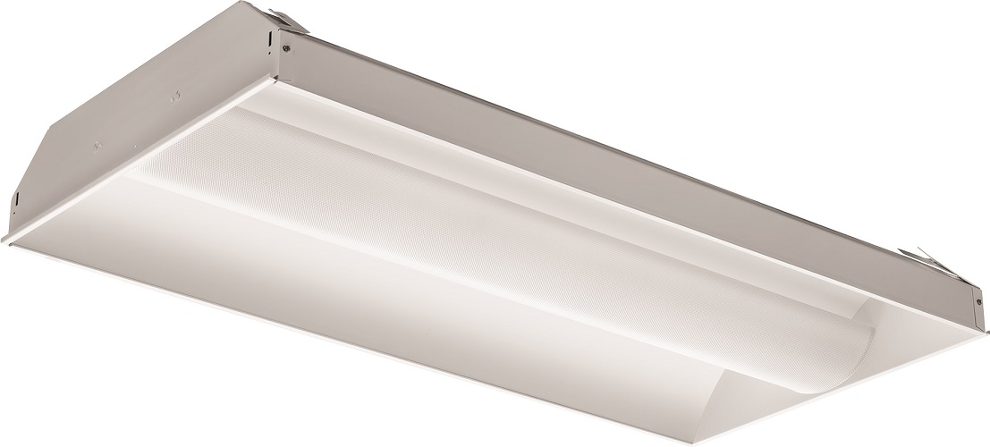 Lithonia Lighting® 2AVL4 40L MDR EZ1 LP840