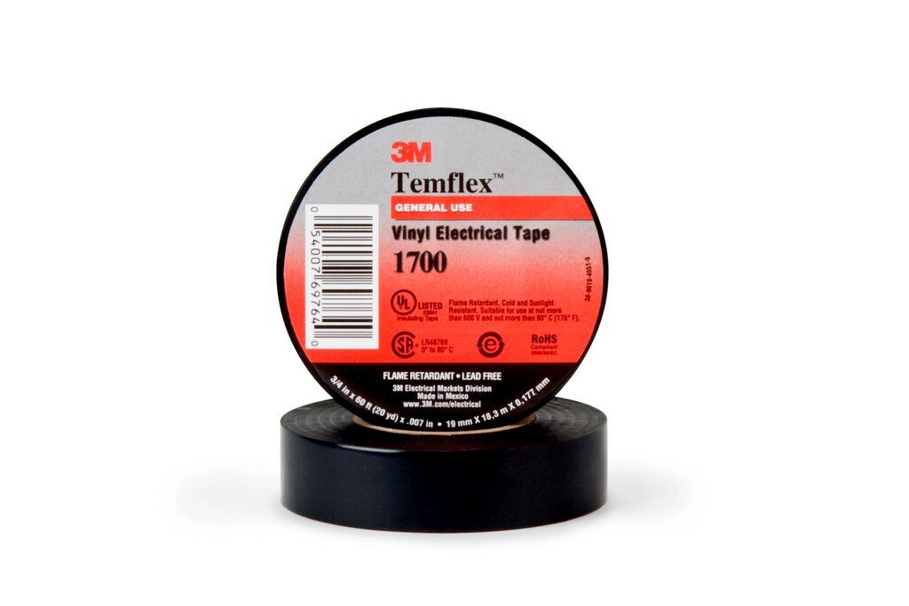 Temflex™ 1700-1X66FT-K