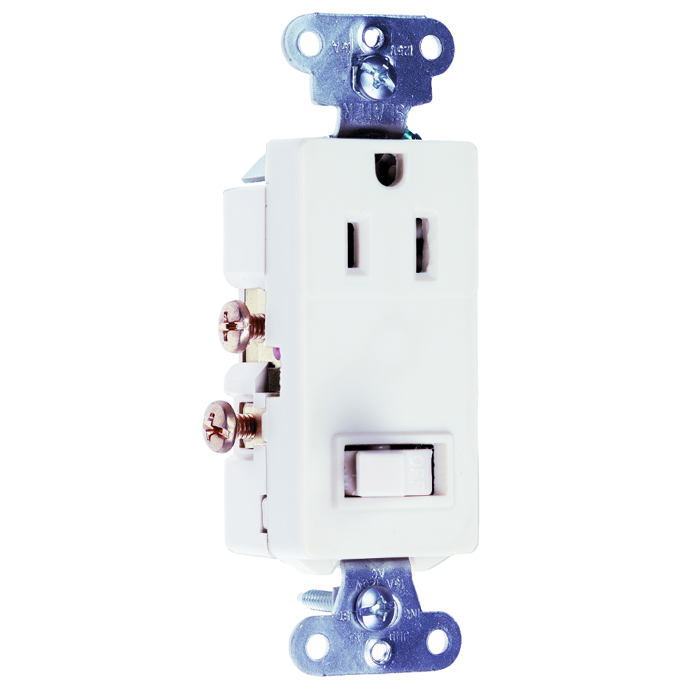 Pass & Seymour® 681W
