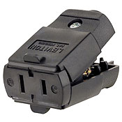 Leviton® 102-EP