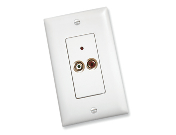 On-Q® F7417WH
