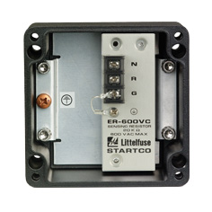 Littelfuse® SE-MRE-600