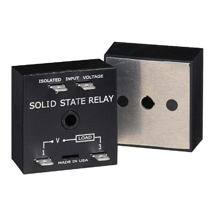 Littelfuse® SIR2B20A4