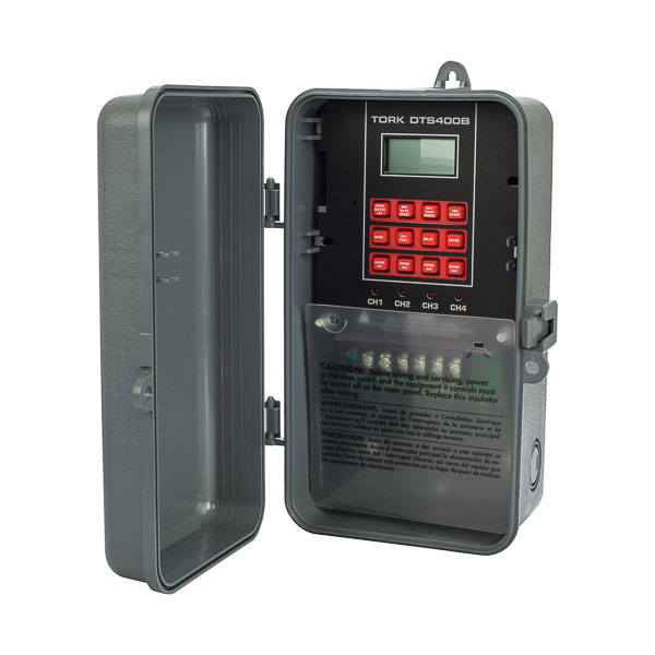 Nsi DTS400B