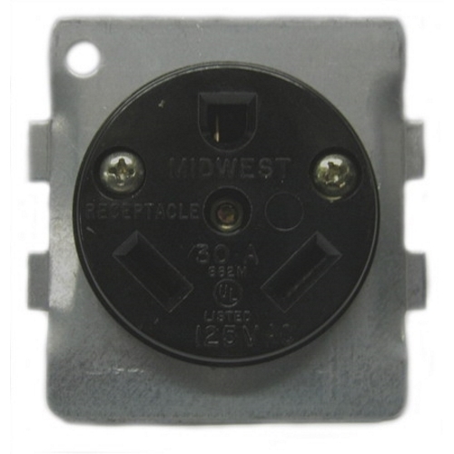 Midwest® BR32U