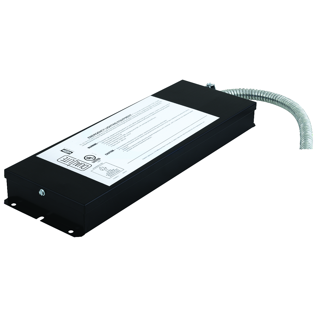 DUAL-LITE® UFO-7WI