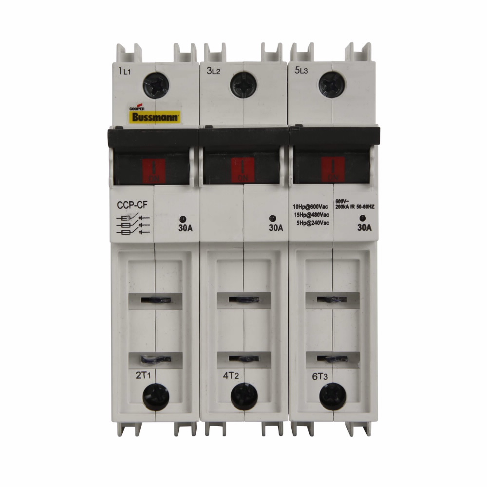 Bussmann CCP-3-30CF