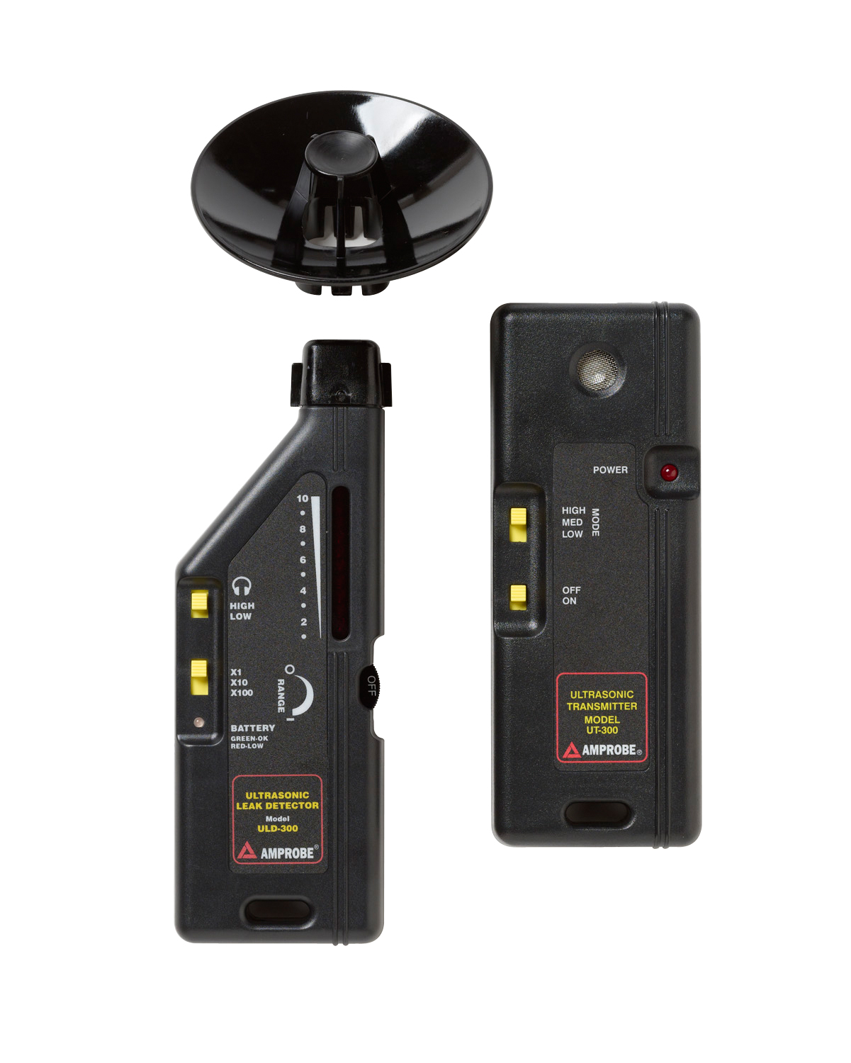 Amprobe® TMULD-300
