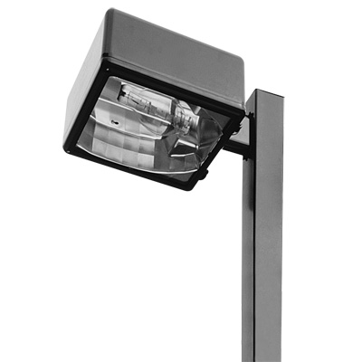 Lithonia Lighting® KAD 250M R3 TB SCWA SPD04 LPI