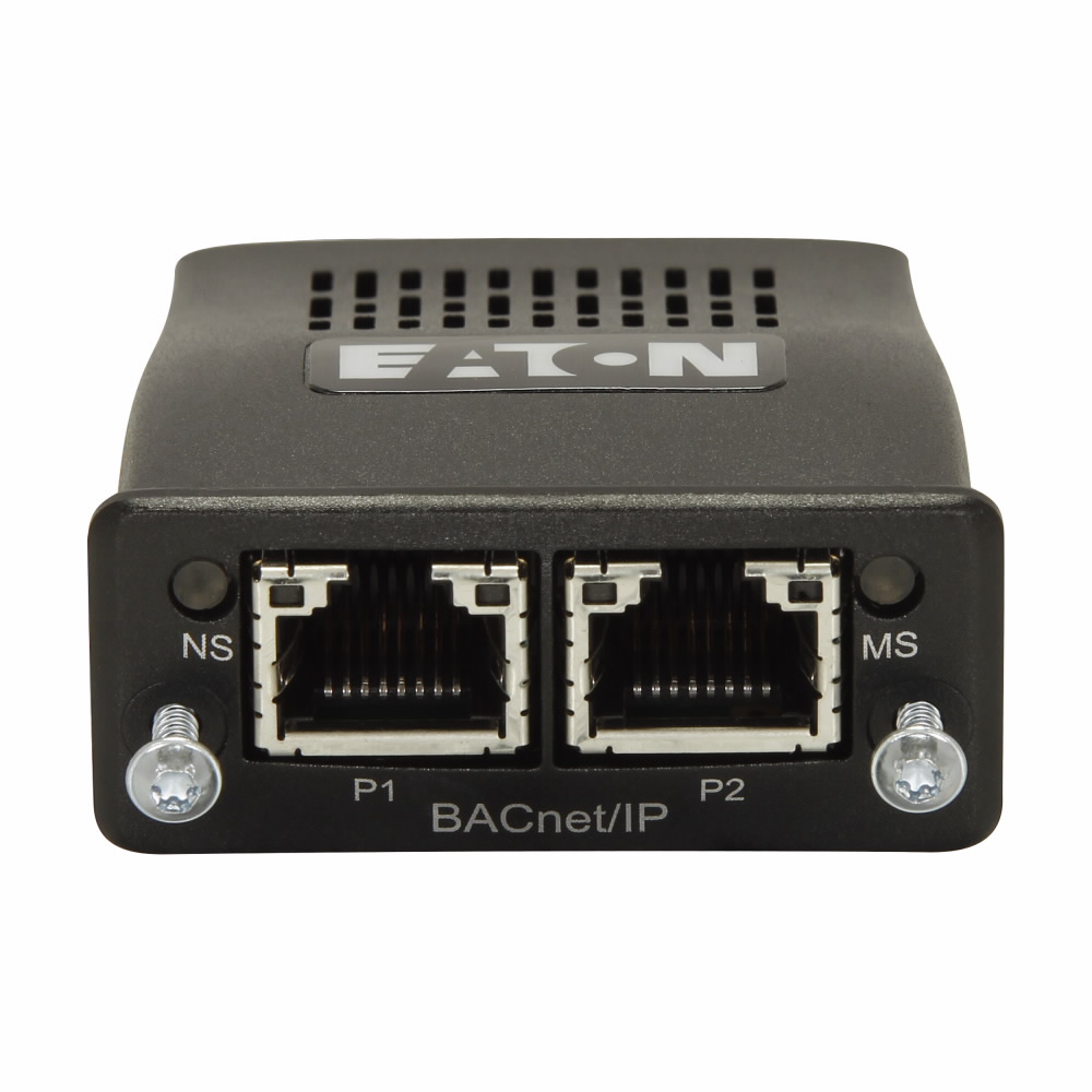 EATON DX-NET-BACNETIP-2