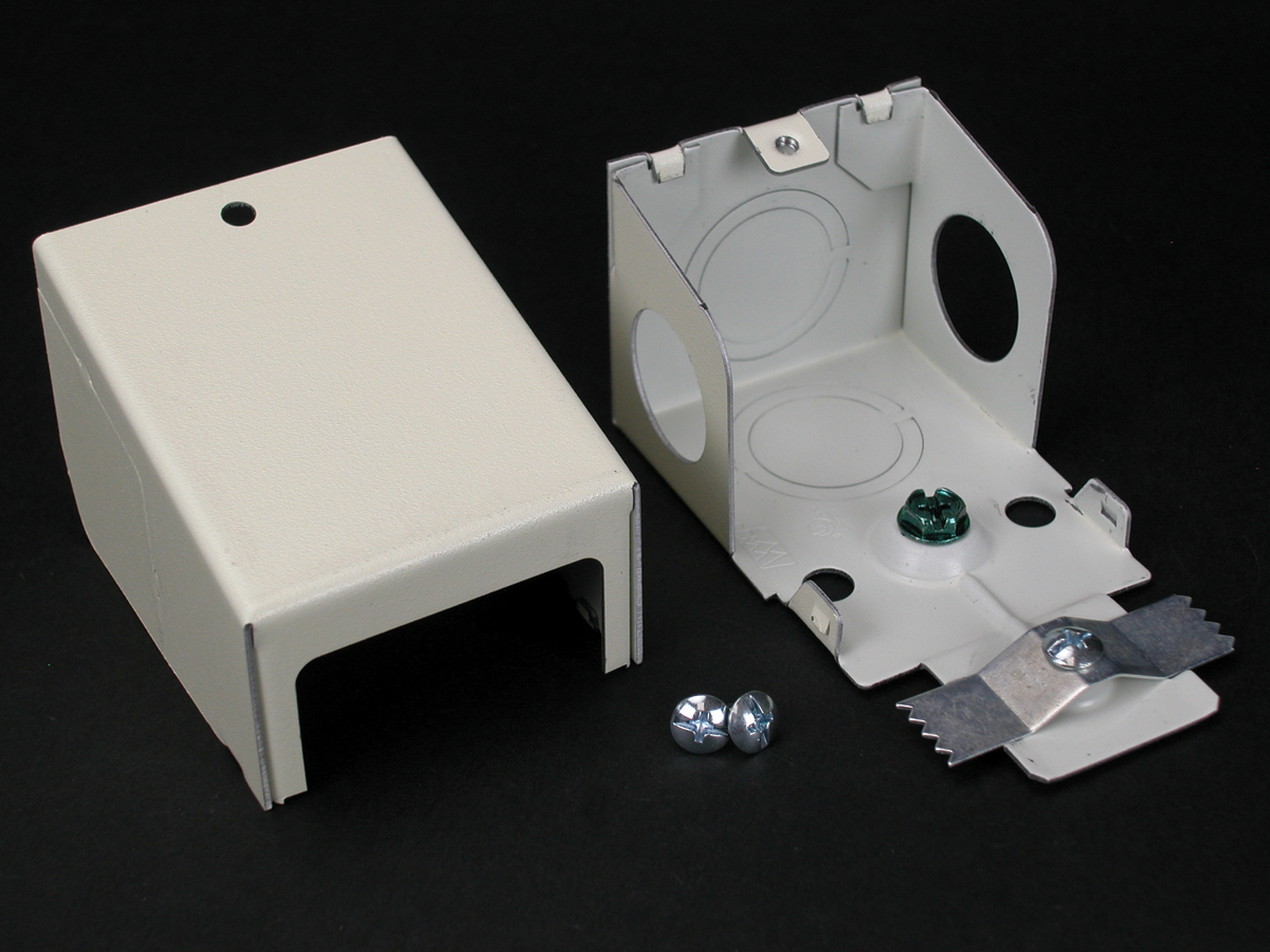 Wiremold® 2410C-FW