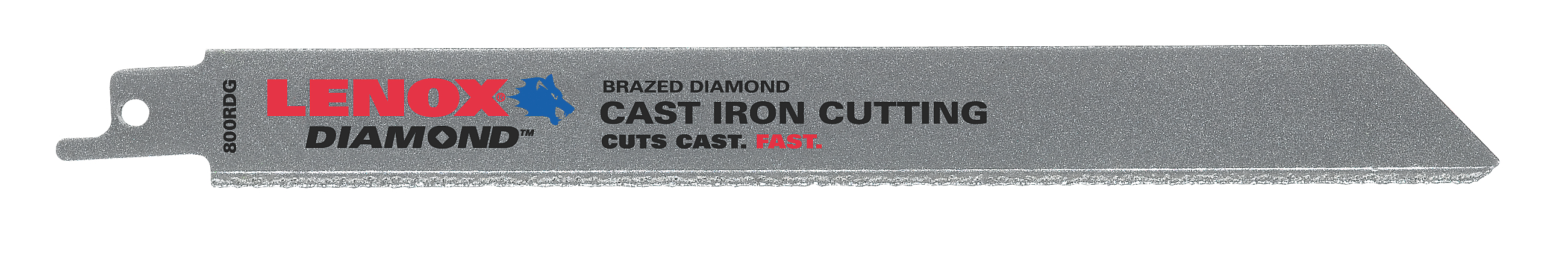 LENOX® TOOLS 10833800RDG 5152