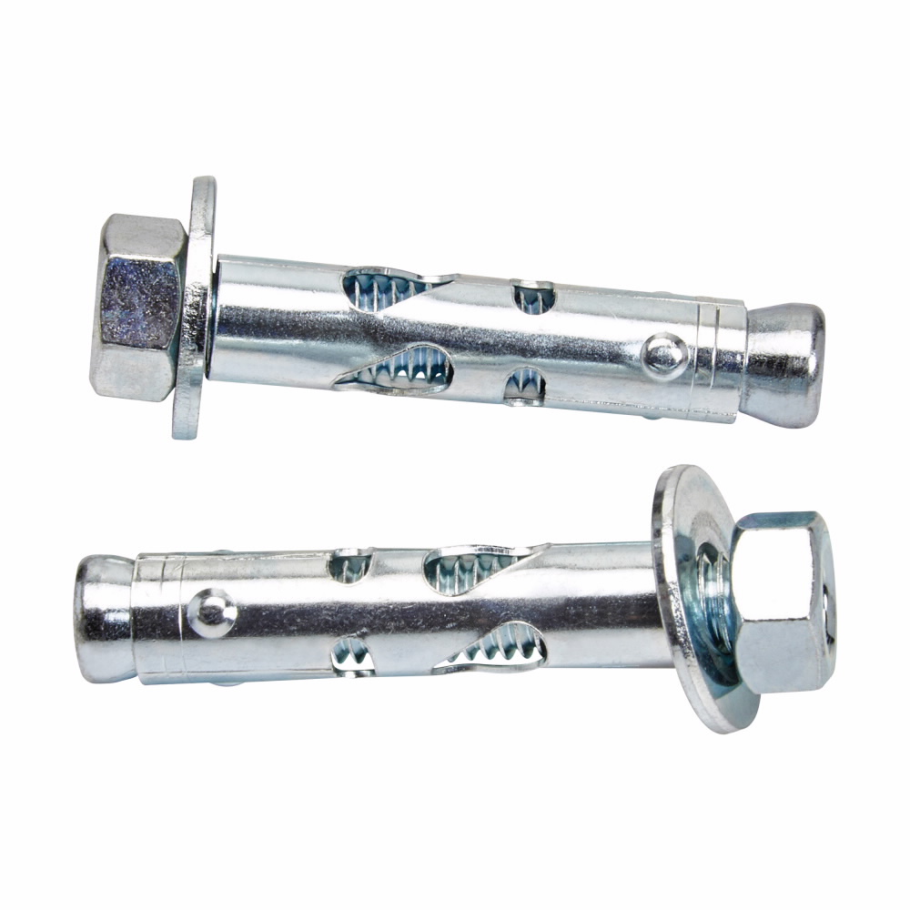 B-Line ASA-75-400HNSS4