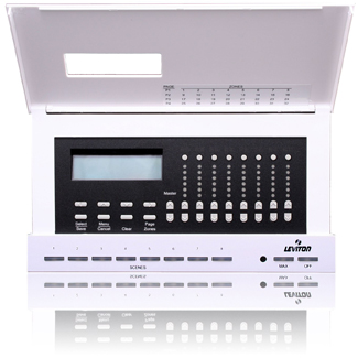 Leviton® D4200-LW