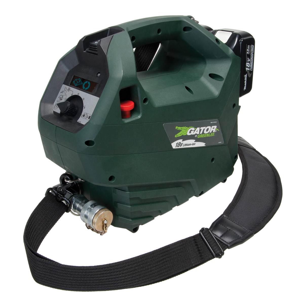 Greenlee® EHP700L11