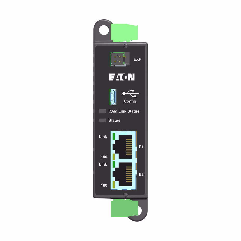 EATON PXR-ECAM-MTCP
