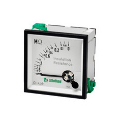 Littelfuse® PGA-0510