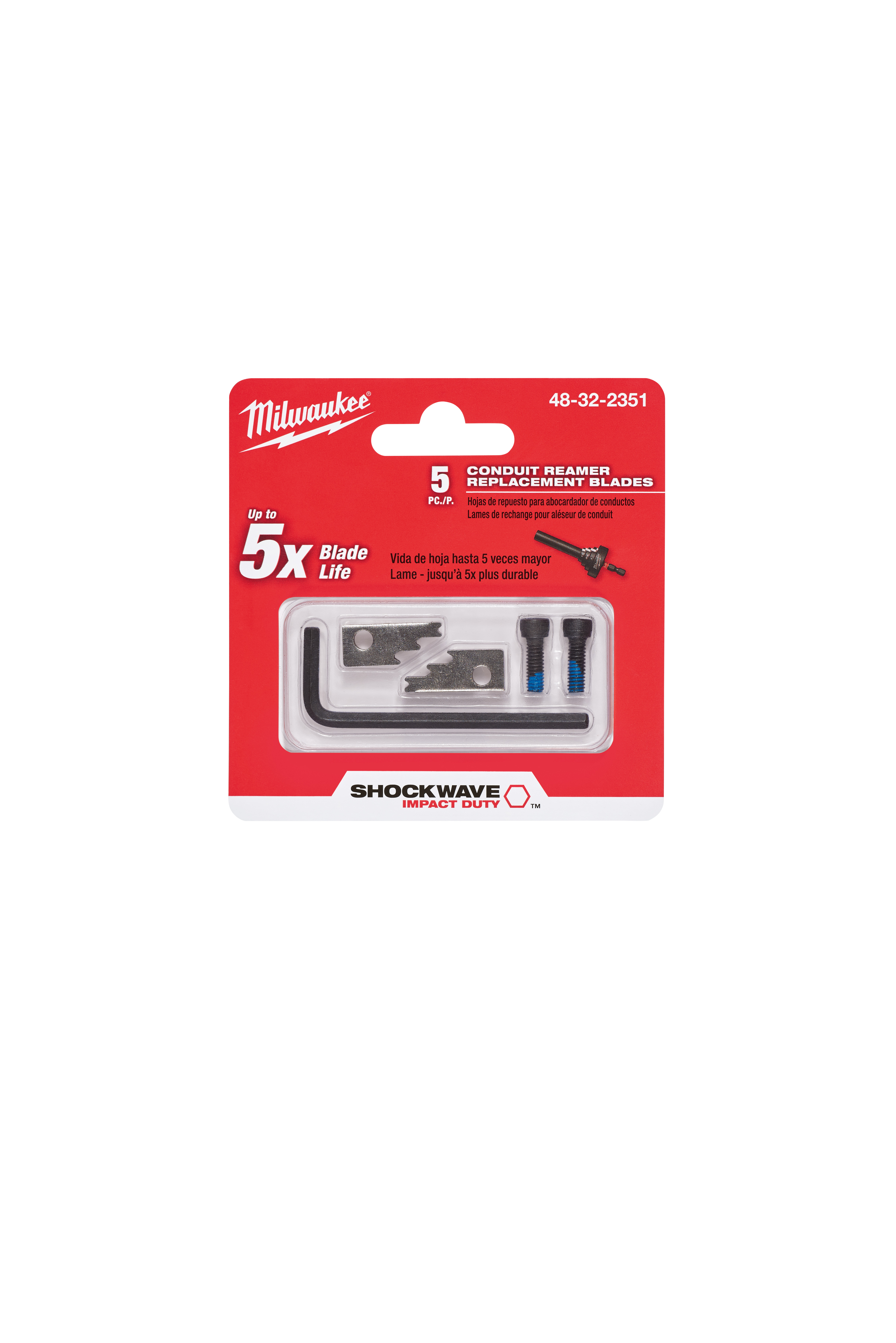 Milwaukee® 48-32-2351