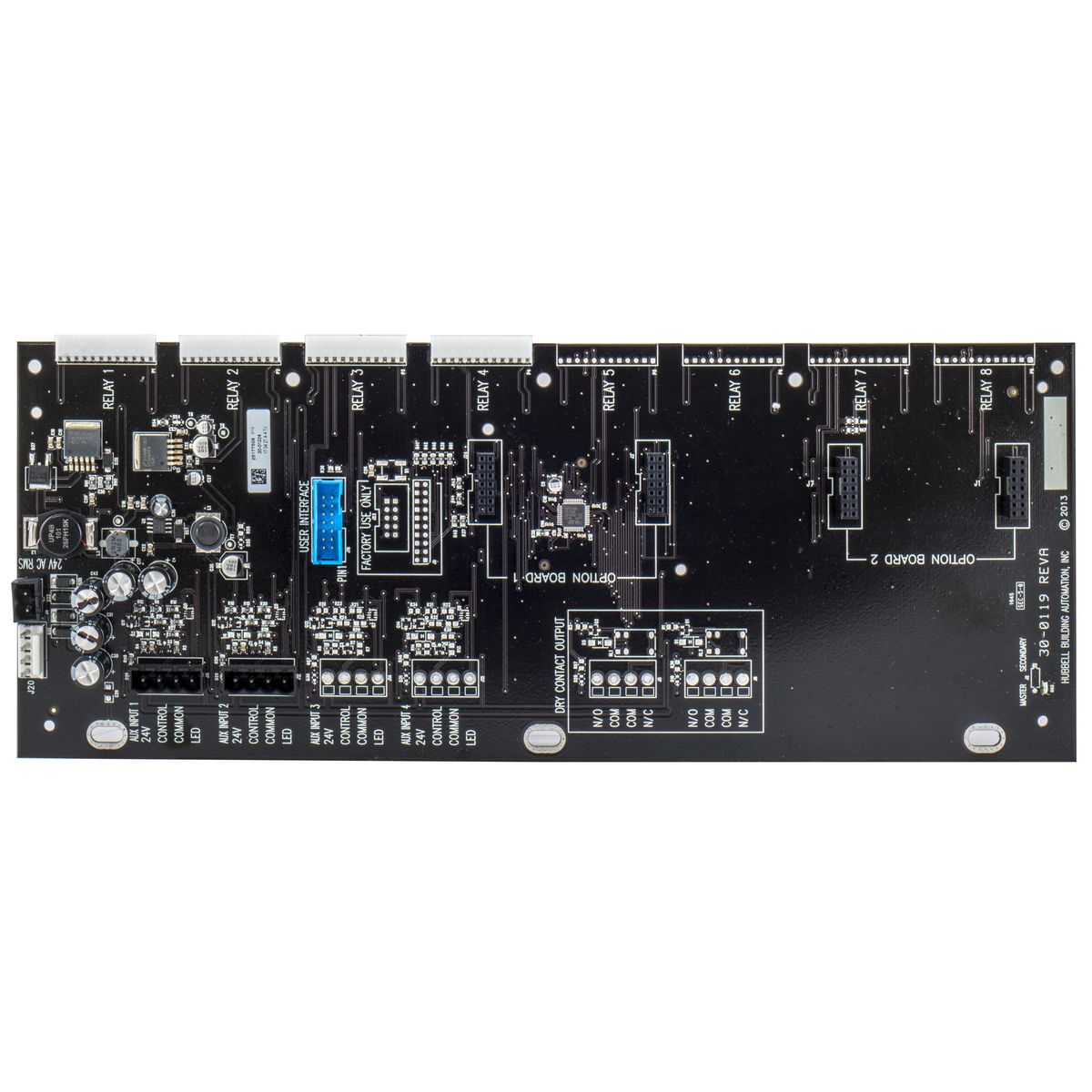 Wiring Device-Kellems CPMBRD04